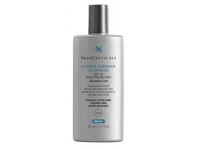 Skinceuticals Mineral Radiance Uv Defense SPF50 50ml