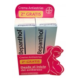 Bepanthol Antiestrias 2 uds. 150ml