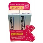 BEPANTHOL ANTIESTRIAS 2 UNIDADES 150ML