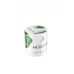 Mussvital Crema Manos Aloe Vera 2 uds.