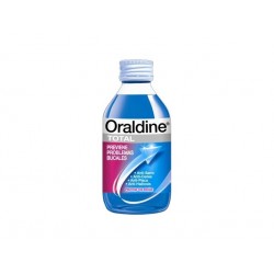 Oraldine Total 400ml