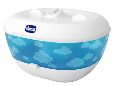 Chicco Humidificador Caliente Humi Essence