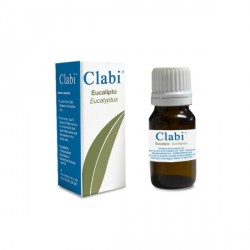 Esencia Aromatica Clabi Eucalipto para Humidificador Clabi