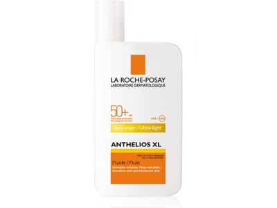 Anthelios 50 XL Fluído Extremo 50ml Anthelios 50 XL Fluído Extremo 50ml