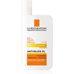 Anthelios XL Fluído Extremo SPF50 con Color 50ml