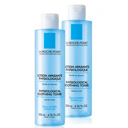 La Roche-Posay Duplo Loción Calmante 200ml