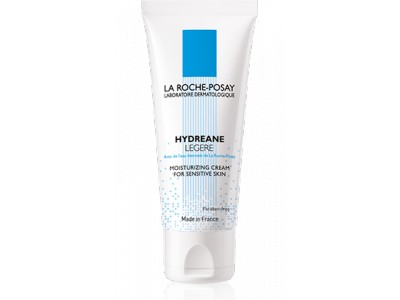La Roche-Posay Hydreane Ligera 40ml La Roche-Posay Hydreane Ligera 40ml