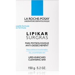 La Roche-Posay Lipikar Pan Surgras 150g