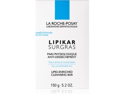 La Roche-Posay Lipikar Pan Surgras 150g La Roche-Posay Lipikar Pan Surgras 150g