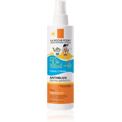 La Roche-Posay Anthelios 50 SPFNiños Spray 200ml