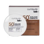 CUMLAUDE MAQUILLAJE SUNLAUDE COMPACTO SPF50 MEDIUM