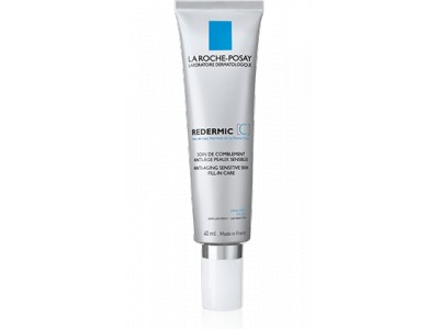 La Roche-Posay Redermic C 40ml Pieles Secas La Roche-Posay Redermic C 40ml Pieles Secas