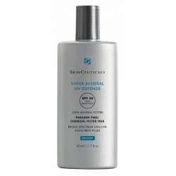 Skinceuticals Sheer Mineral Uv Defense SPF50 50ml