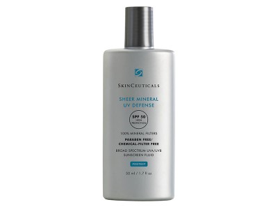 Skinceuticals Sheer Mineral Uv Defense SPF50 50ml