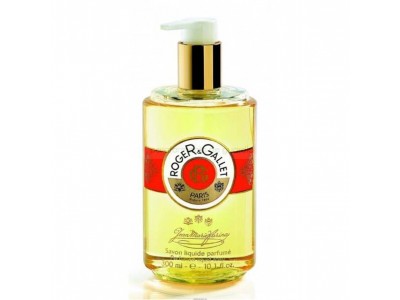 Roger Gallet Jabón Líquido Manos Perfumado Jean-Marie Farina 300ml 