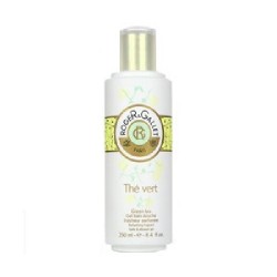 Roger Gallet Gel de Ducha Perfumado 250ml Thé Vert