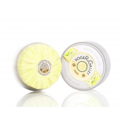 Roger Gallet Jabón Redondo 100g Cedrat