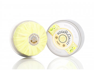 Roger Gallet Jabón Redondo 100g Cedrat