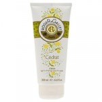 ROGER GALLET LECHE CORPORAL NUTRITIVA PERFUMADA 200 ML. CEDRAT