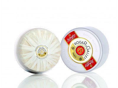 Roger Gallet Viaje Pastilla 100g Jean-Marie Farina Roger Gallet Viaje Pastilla 100g Jean-Marie Farina