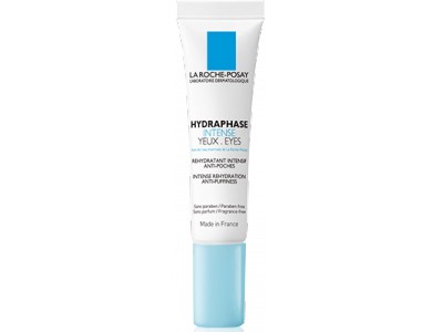 La Roche-Posay Hydraphase Yeux- Antibolsas 15ml La Roche-Posay Hydraphase Yeux- Antibolsas 15ml