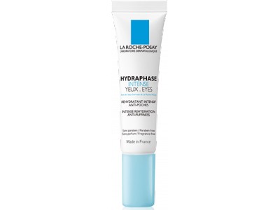 La Roche-Posay Hydraphase Yeux- Antibolsas 15ml