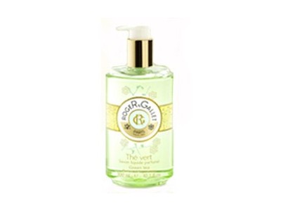 Roger Gallet Jabón Liq Manos Perfumado 300ml Thé Vert