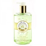ROGER GALLET JABON LIQ MANOS PERFUMADO 300 ML. THÉ VERT
