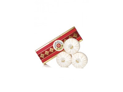 Roger Gallet Jabon 3x100g Jean-Marie Farina Roger Gallet Jabon 3x100g Jean-Marie Farina