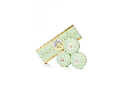 Roger Gallet Jabón 3x100g Thé Vert