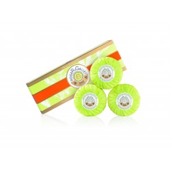 Roger Gallet Jabón 3x100g Fleur D Osmanthus