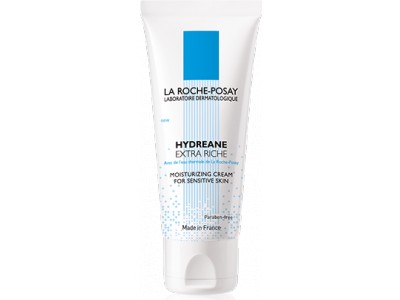 La Roche-Posay Hydreane Extra Rica 40ml La Roche-Posay Hydreane Extra Rica 40ml