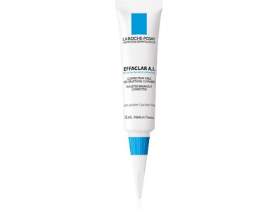 La Roche-Posay Effaclar A. I. Corrector 15ml