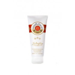 Roger Gallet Leche Corporal Nutritiva Perfumada 200ml Jean-Marie-Farina