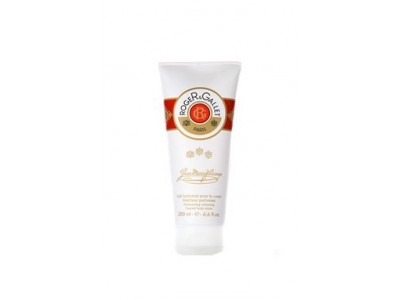 Roger Gallet Leche Corporal Nutritiva Perfumada 200ml Jean-Marie-Farina Roger Gallet Leche Corporal Nutritiva Perfumada 200ml Jean-Marie-Farina