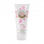 ROGER GALLET LECHE CORPORAL NUTRITIVA PERFUMADA 200 ML. ROSE