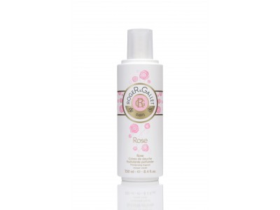 Roger Gallet Gel de Ducha Perfumada 250ml Rose