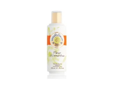 Roger Gallet Gel de Ducha Perfume Fleur D'Osmanthus 250ml