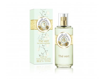 Roger Gallet Perfume 100ml Thé Vert