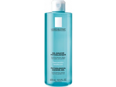 La Roche-Posay Physio Gel de Ducha Fisiologico 400ml La Roche-Posay Physio Gel de Ducha Fisiologico 400ml