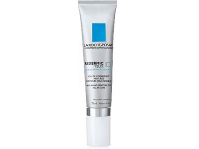 La Roche-Posay Redermic C Ojos 15ml La Roche-Posay Redermic C Ojos 15ml