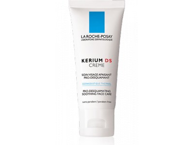 La Roche-Posay Kerium Ds Crema 40ml La Roche-Posay Kerium Ds Crema 40ml