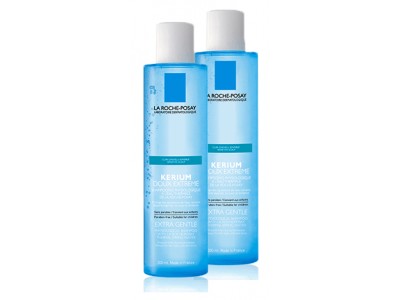 La Roche-Posay Duplo Kerium Champú Suavidad Extrema 200ml