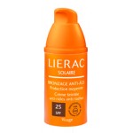 LIERAC CREMA SOLAR COLOR SPF. 25 ROSTRO 50 ML