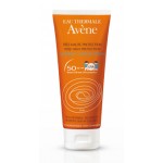 AVENE SOLAR LECHE 50+ NIÑOS 100 ML.