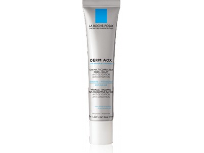 La Roche-Posay Derm Aox Ojos 15ml La Roche-Posay Derm Aox Ojos 15ml