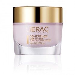 Lierac Coherence Día y Noche 50ml