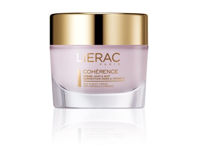 Lierac Coherence Día y Noche 50ml