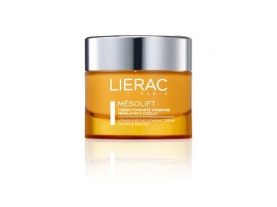 Lierac Mesolift Crema 50ml