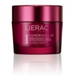 LIERAC COHERENCE LIR LIFTING CREMA 50 ML. CORRECCION ARRUGAS